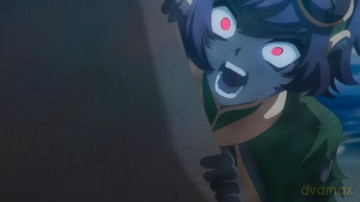 Chaos Dragon - Episode 05-08 [DVD]