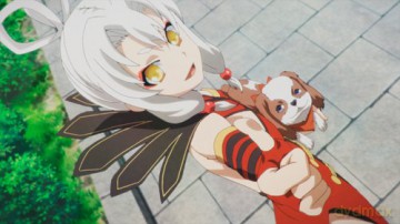 Chaos Dragon - Episode 09-12 [Blu-Ray]
