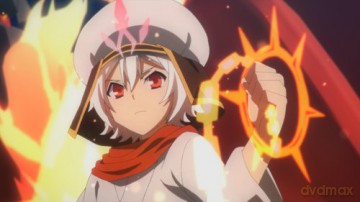 Chaos Dragon - Episode 09-12 [Blu-Ray]