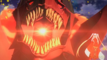 Chaos Dragon - Episode 09-12 [DVD]