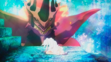 Chaos Dragon - Episode 09-12 [DVD]