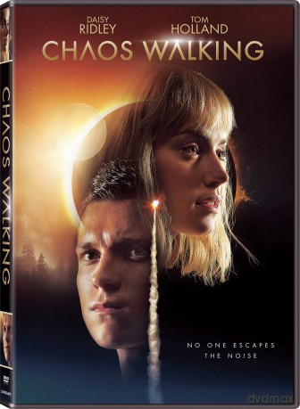 Chaos Walking [DVD]