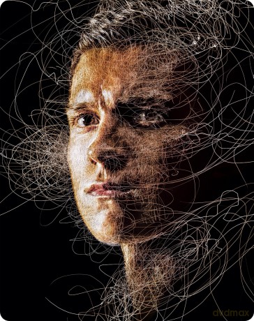 Chaos Walking - Limited Steelbook Edition [2xBlu-Ray]