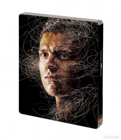 Chaos Walking - Limited Steelbook Edition [2xBlu-Ray]