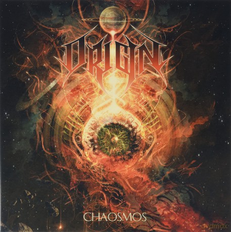 Origin: Chaosmos (Picture)