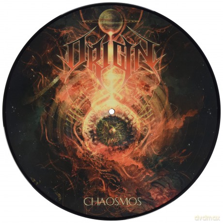 Origin: Chaosmos (Picture)