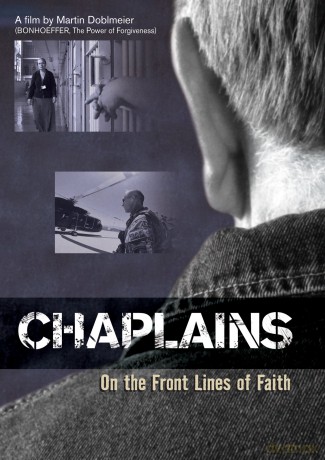 Chaplains [DVD]
