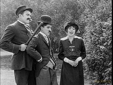 Chaplin At Keystone [4DVD]