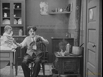 Chaplin At Keystone [4DVD]