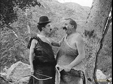 Chaplin At Keystone [4DVD]