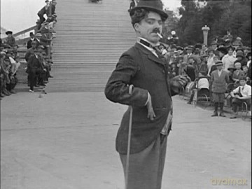 Chaplin At Keystone [4DVD]