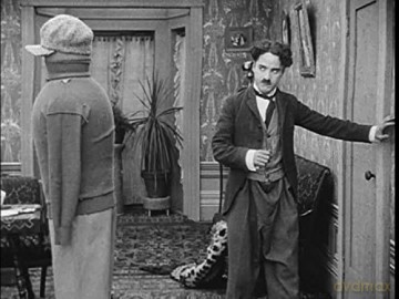 Chaplin At Keystone [4DVD]