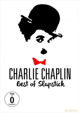 Chaplin-Best Of Slapstick [2DVD]