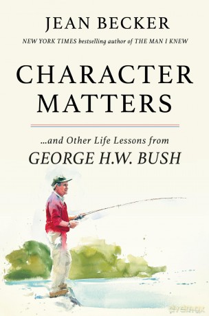Character Matters [KSIĄŻKA]