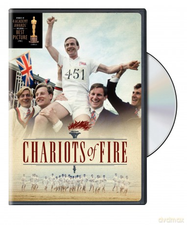 Chariots Of Fire [DVD]