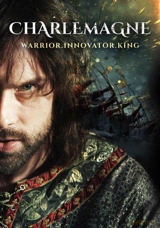 Charlemagne [DVD]
