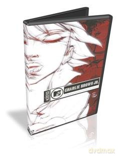 Charlie Brown Jr.-Acustico [DVD]