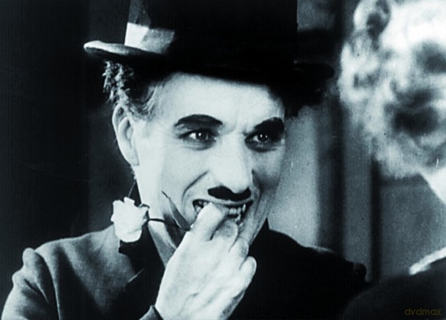 Charlie Chaplin Xxl [2DVD]