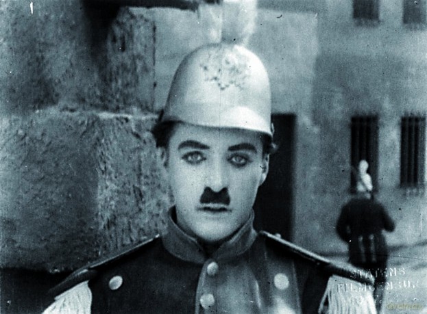 Charlie Chaplin Xxl [2DVD]