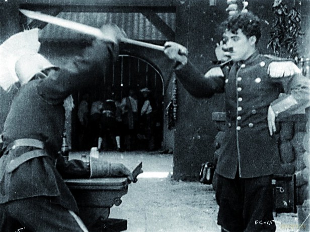 Charlie Chaplin Xxl [2DVD]