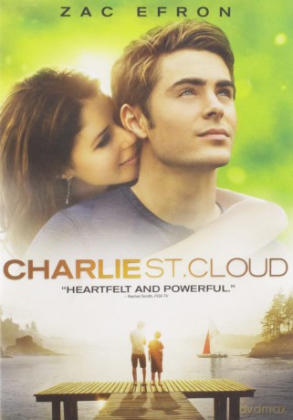 Charlie St Cloud [DVD]