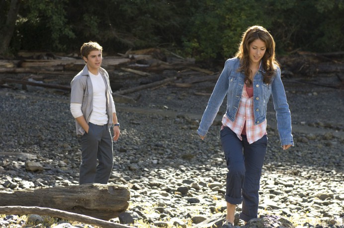 Charlie St Cloud [DVD]