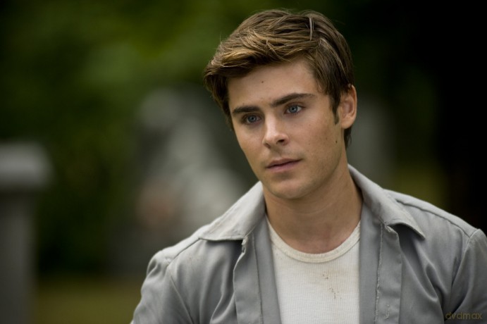 Charlie St Cloud [DVD]