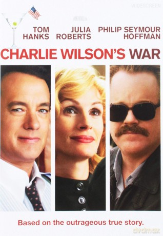 Charlie Wilson's War [DVD]