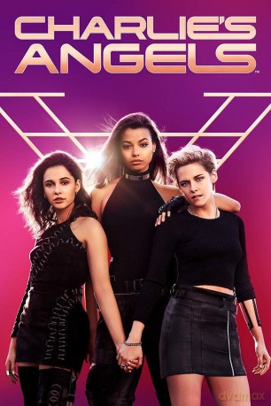 Charlie's Angels (2019) [DVD]