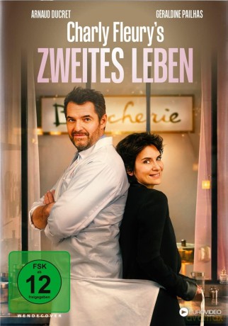 Charly Fleury's Zweites Leben [DVD]