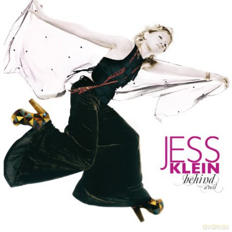 Jess Klein: Behind A Veil [CD]