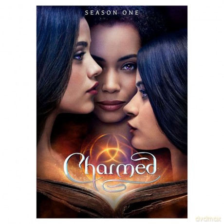 Charmed (2018): Season One [5DVD]
