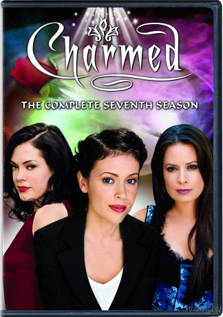 Charmed: Complete Seventh Season [6DVD]