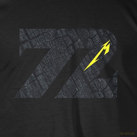 Metallica: Charred 72