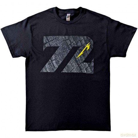 Metallica: Charred 72