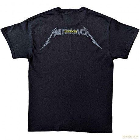 Metallica: Charred 72