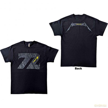 Metallica: Charred 72