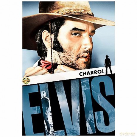 Charro [DVD]