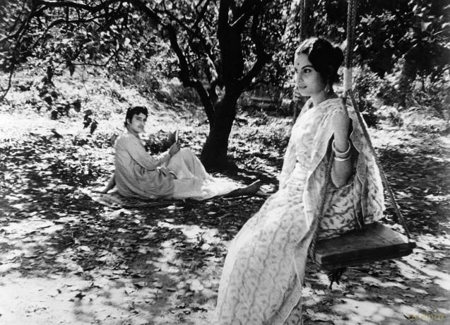 Charulata [Blu-Ray]