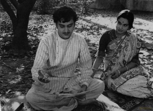 Charulata [Blu-Ray]