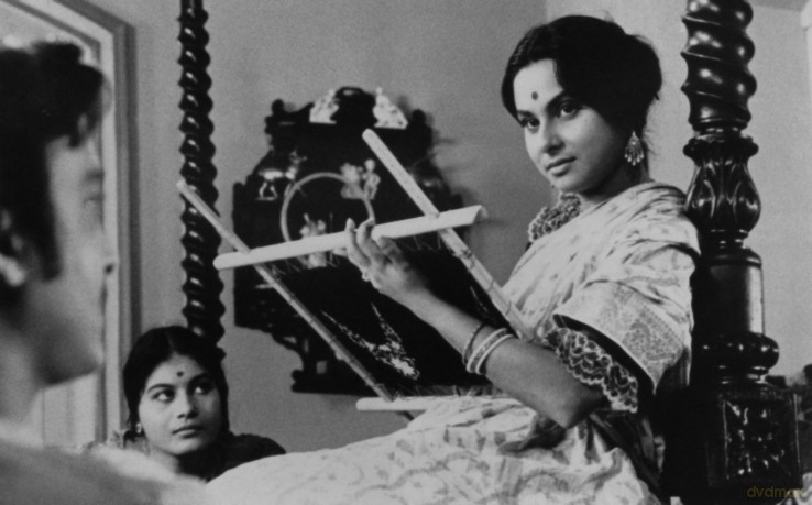 Charulata [Blu-Ray]