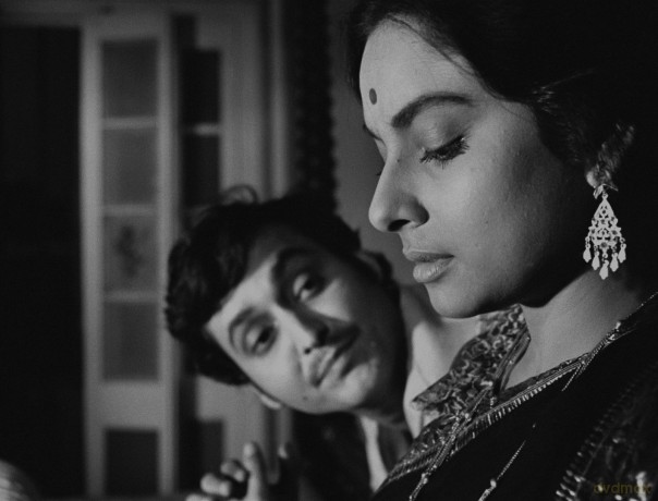 Charulata [Blu-Ray]