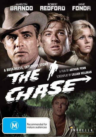 Chase [DVD]