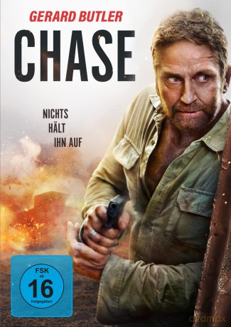 Chase [DVD]