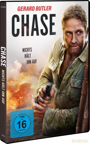 Chase [DVD]