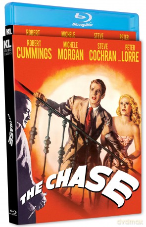 Chase (1946) [Blu-Ray]