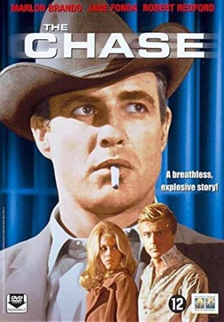 Chase [DVD]