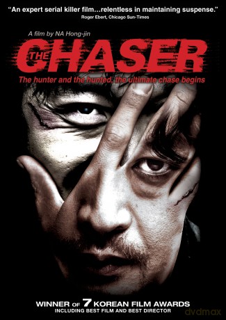 Chaser [DVD]
