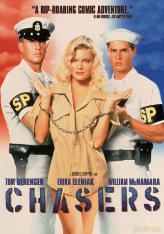 Chasers [DVD]