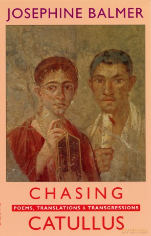 Chasing Catullus [KSIĄŻKA]